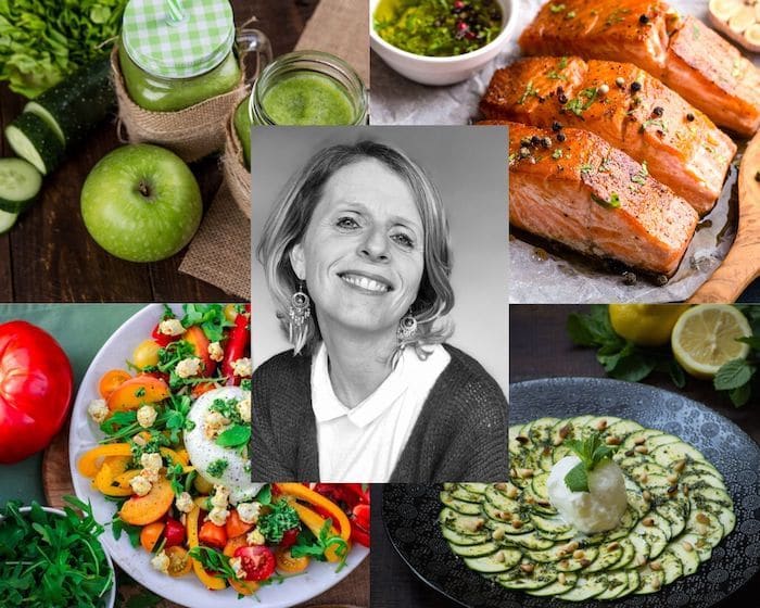 Interview d'Esther Schmitt, naturopathe